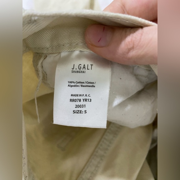 Brandy Melville Tammy cargos - Picture 4 of 4